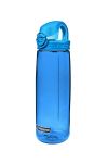 Bidon, butelka Nalgene OTF 0,7l - niebieski