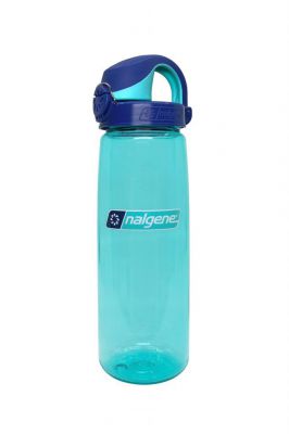 Bidon, butelka Nalgene OTF 0,7l Blue Aqua