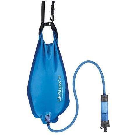 Filtr wody LifeStraw - Flex + gravity bag