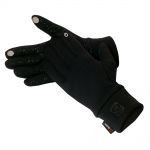 Rękawiczki Kanfor Furio Screen dotykowe- roz. XL