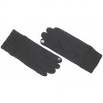 Rękawiczki dotykowe Kanfor - SOLU -  S
